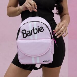 VOORAY Barbie Lexi Backpack ~ NWT